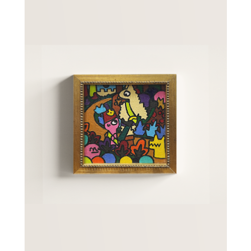 How It Go. How It Ends