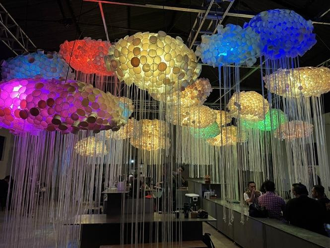 Bandung Design Biennale 2025 Merayakan Kreativitas dan Kolaborasi Asia
