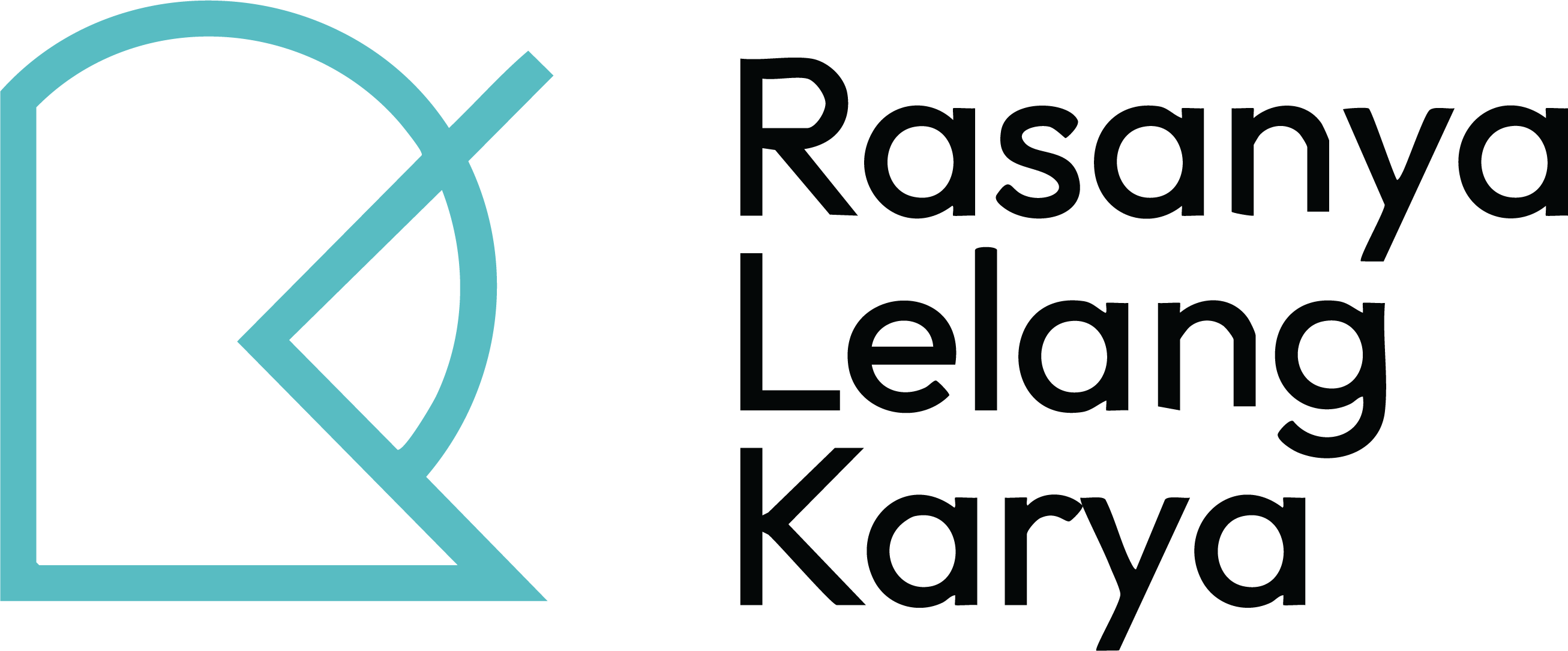 Logo Rasanya Lelang Karya